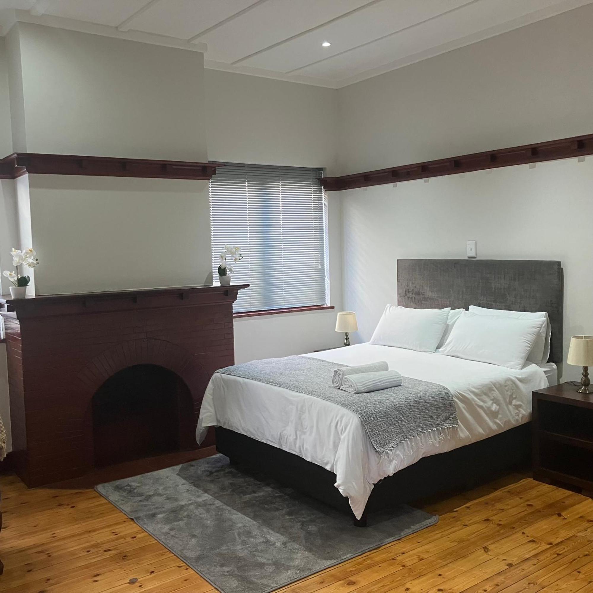 Peaceful In Richmond Hill Holiday home Port Elizabeth