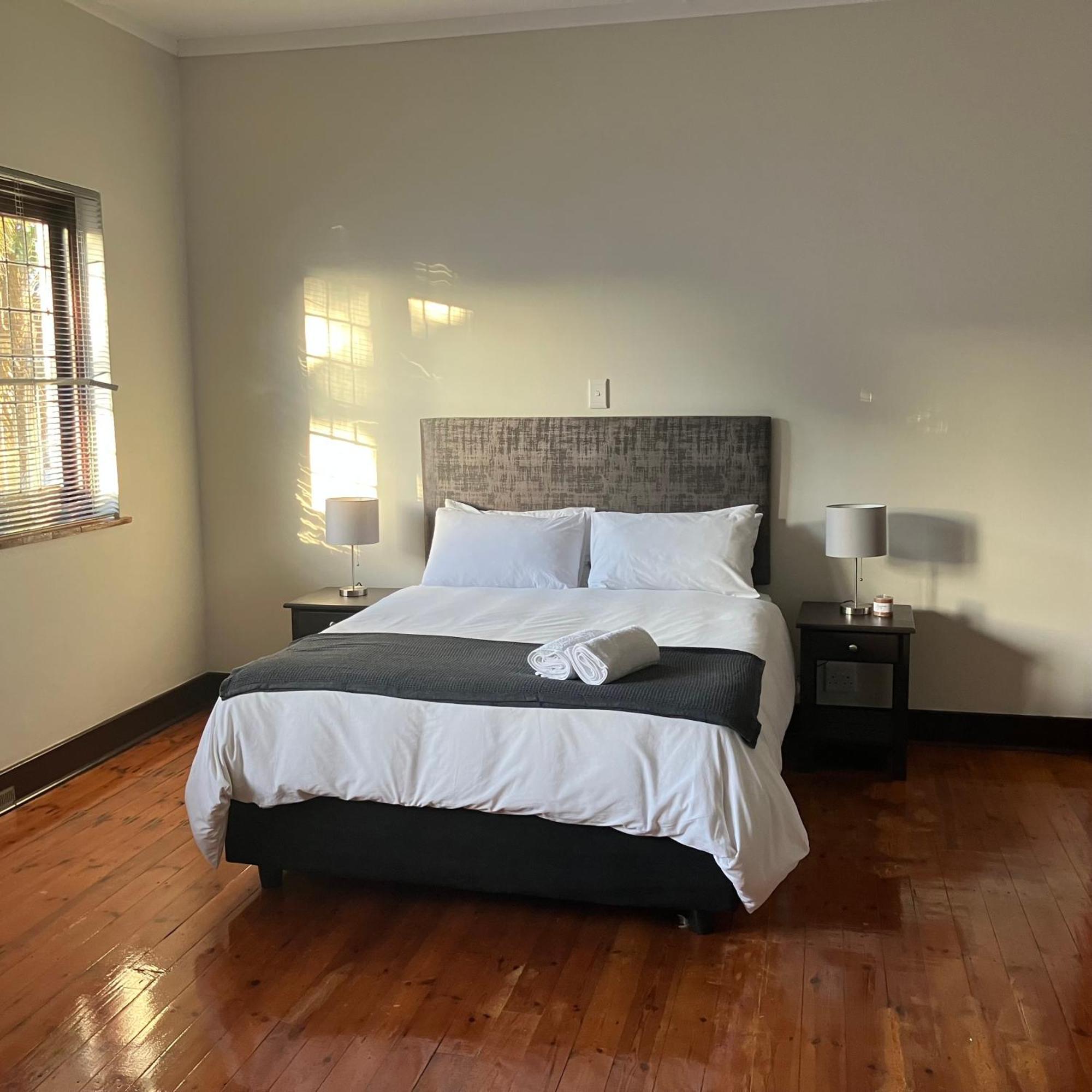 Holiday home Peaceful In Richmond Hill Port Elizabeth